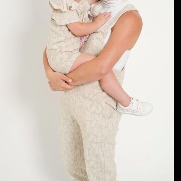 smash + tess hilary duff romperalls - Picture 2 of 6